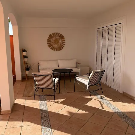 Playa Del Duque-amazing Views 2 Bedroom Daire *