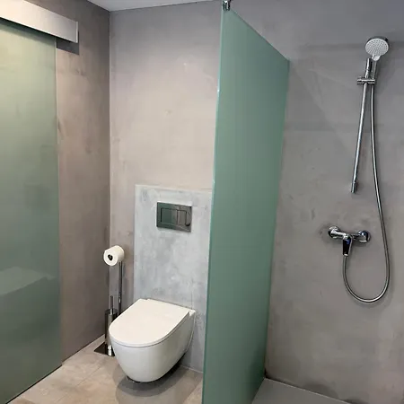 Playa Del Duque-amazing Views 2 Bedroom Daire