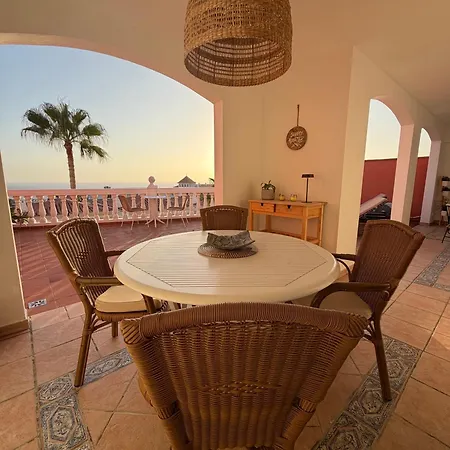 Playa Del Duque-amazing Views 2 Bedroom * Costa Adeje
