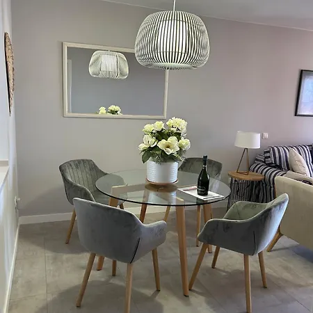 Playa Del Duque-amazing Views 2 Bedroom