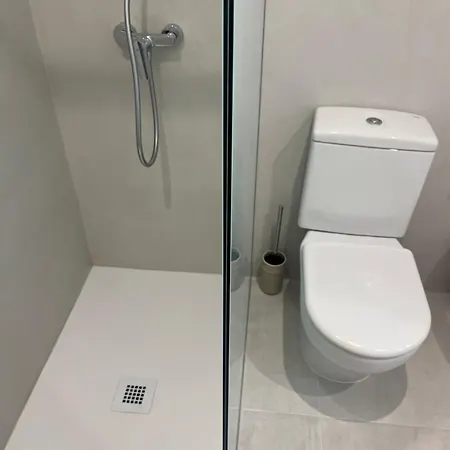 Playa Del Duque-amazing Views 2 Bedroom Daire *