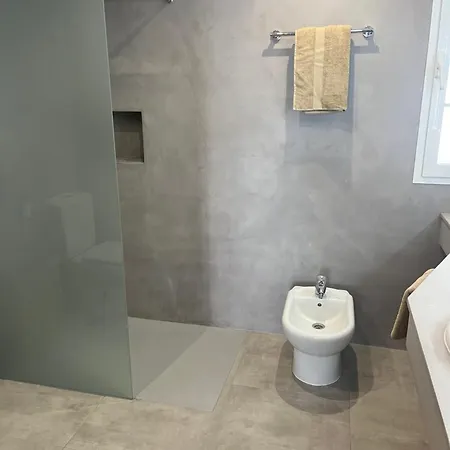 Playa Del Duque-amazing Views 2 Bedroom Daire